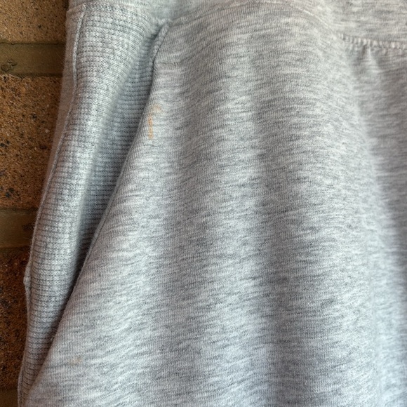 All In Motion women’s Gray cotton Blend Jogger Pants stretchy Large - Picture 5 of 10